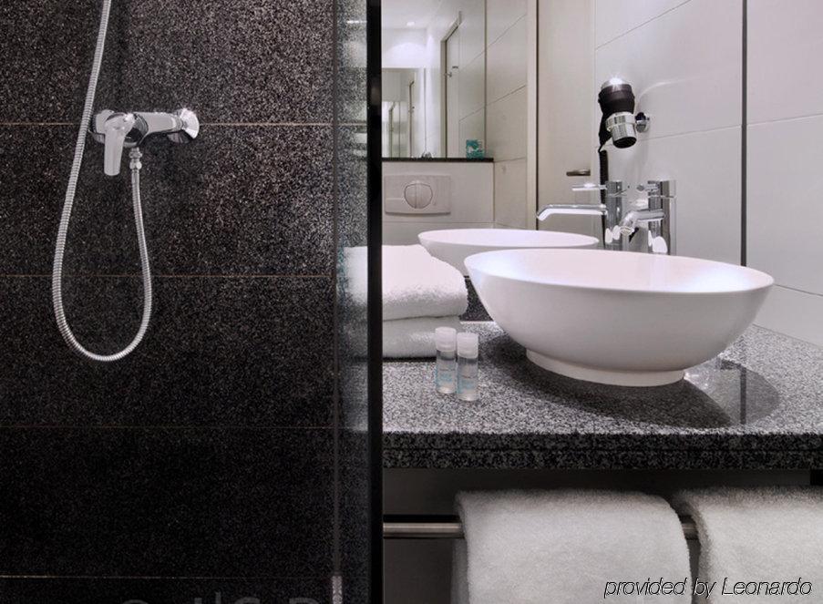 Motel One Hamburg Am Michel Phòng bức ảnh