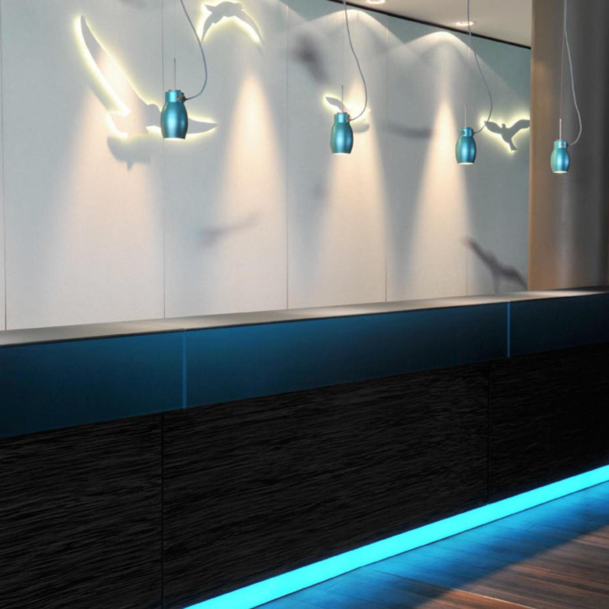 Motel One Hamburg Am Michel Ngoại thất bức ảnh