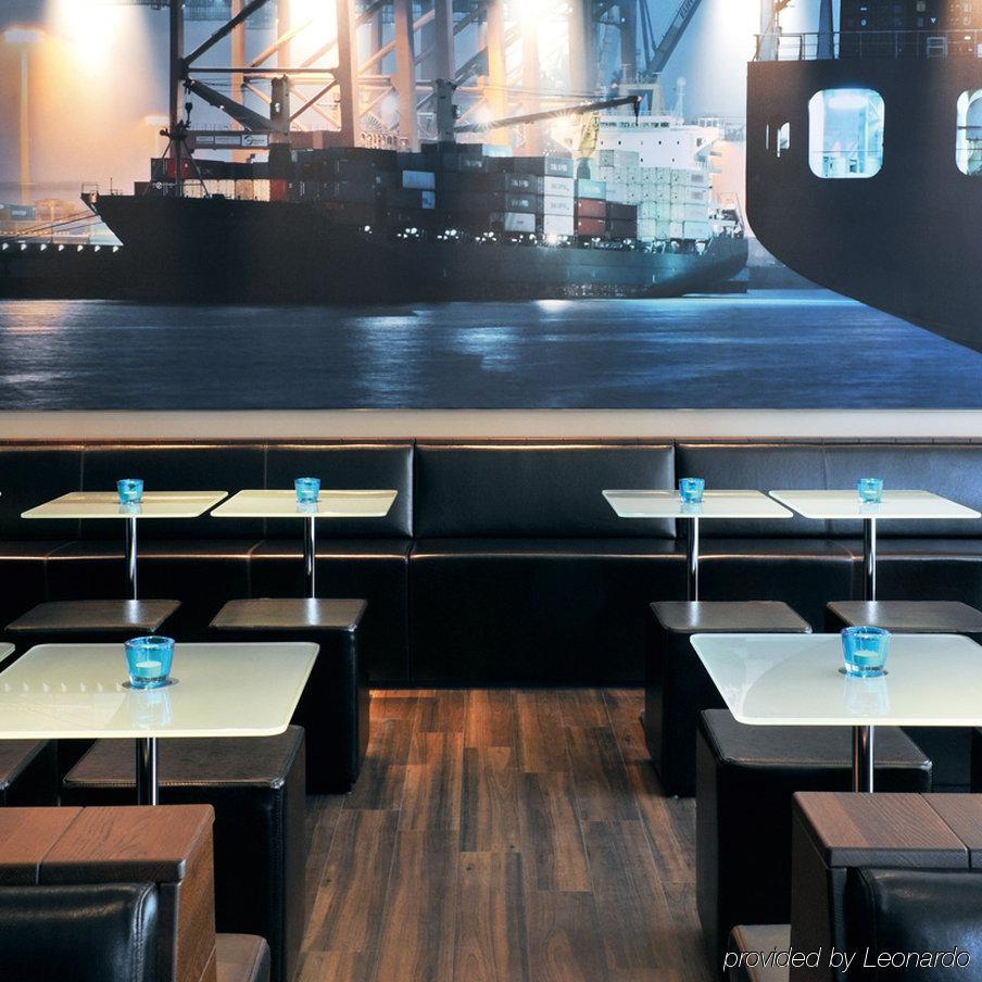 Motel One Hamburg Am Michel Ngoại thất bức ảnh