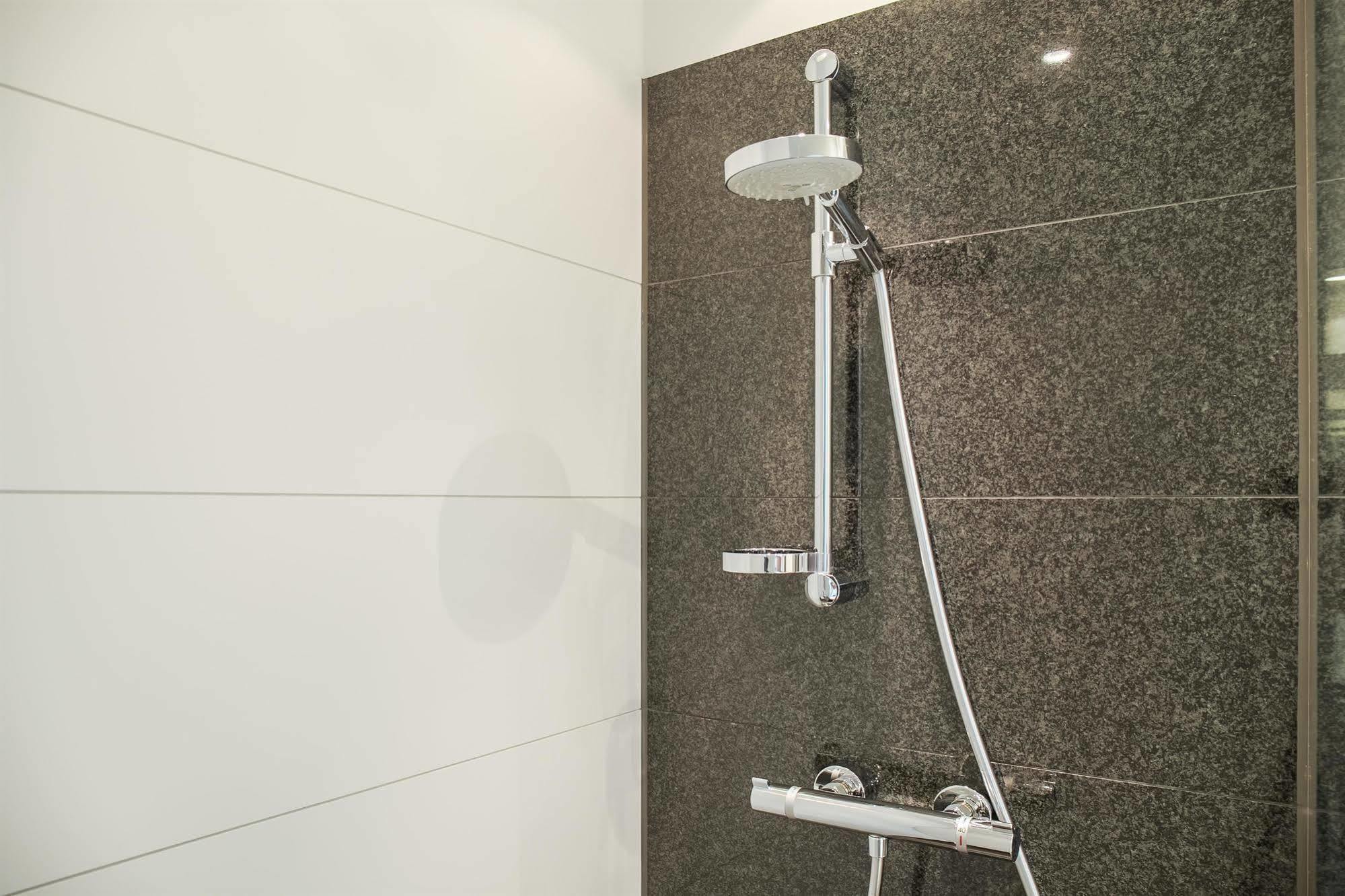 Motel One Hamburg Am Michel Ngoại thất bức ảnh